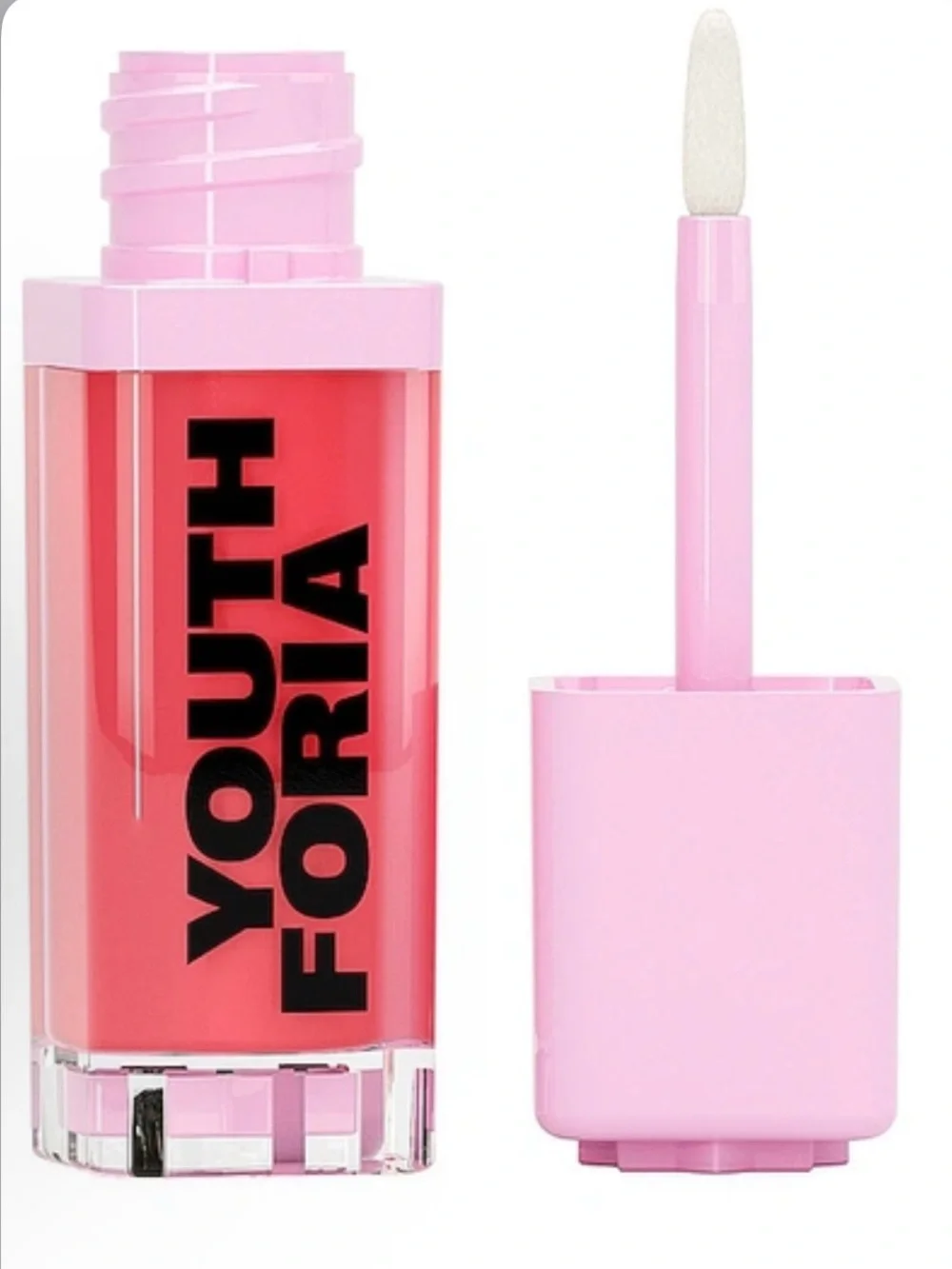 BYO Blush Color Blush Oil - Pink & Red